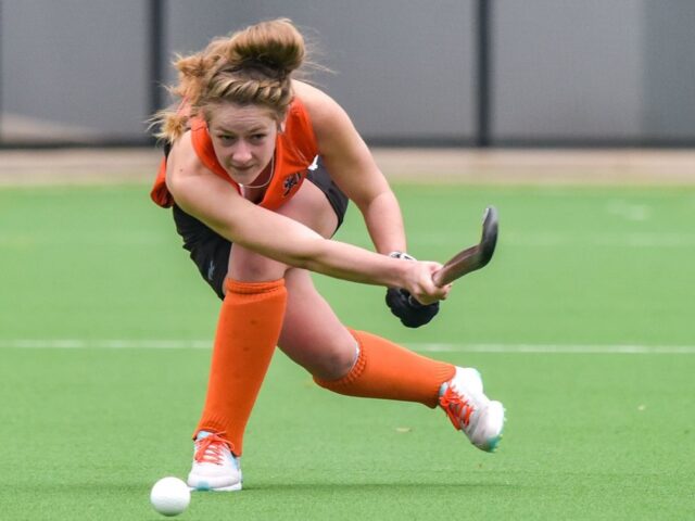 Jahntwa Kruger added to Namibian hockey squad for AFCON Southern Africa qualifiers