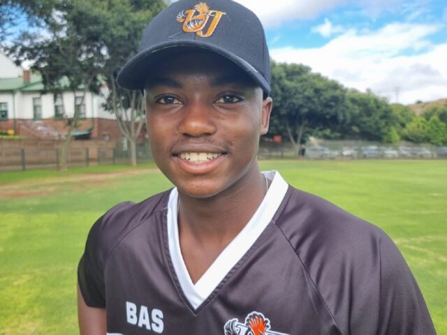 UJ quartet selected for 2 Central Gauteng Lions cricket matches