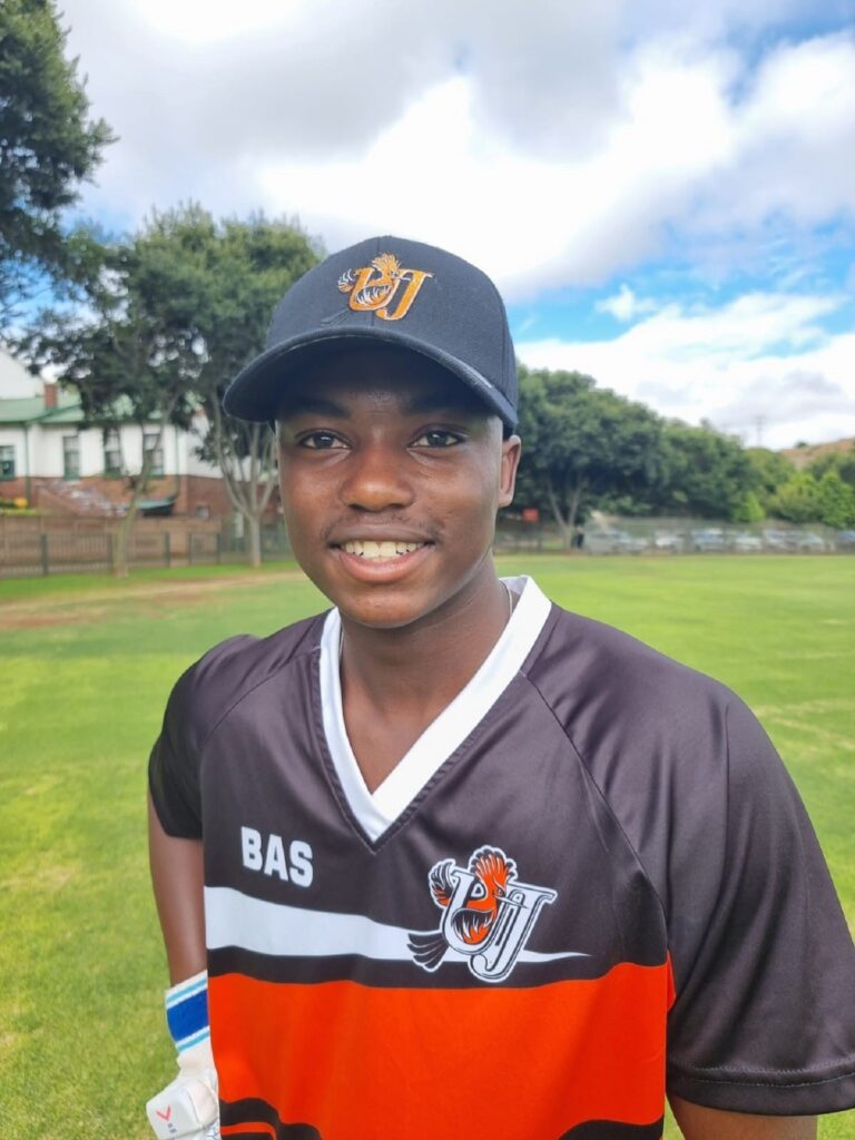 UJ quartet selected for 2 Central Gauteng Lions cricket matches