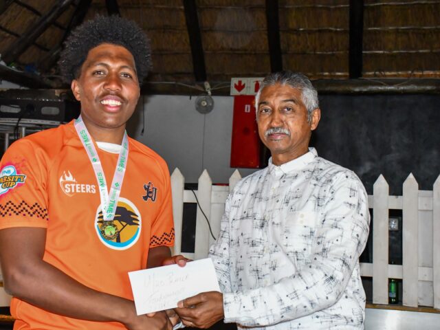 UJ men’s rugby team retains Golden Lions Rugby Union Club 7’s championship
