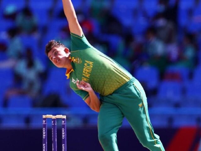 Young UJ cricketers share West Indies Under19 Cricket World Cup experience