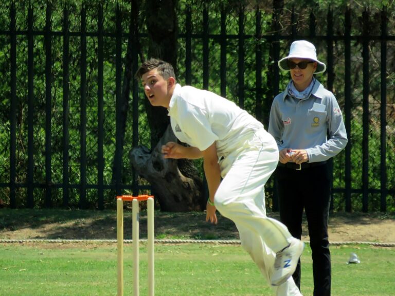 Basketball, Cricket, Football to wrap up the 2022 university sport calendar in Tshwane, Jo’burg, Secunda