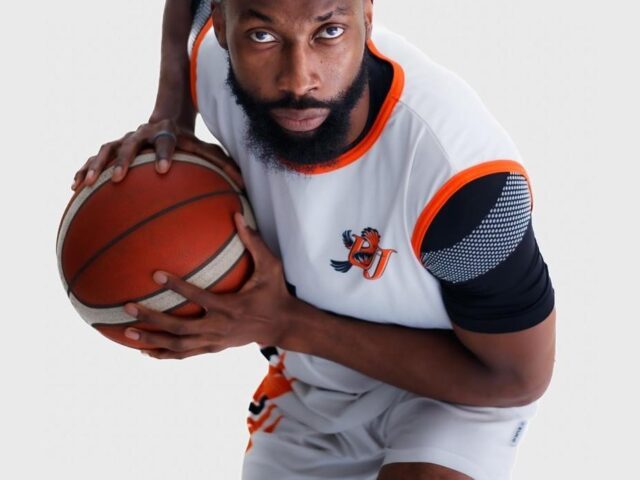 Brother-sister basketeers grateful to UJ for sport, academic success