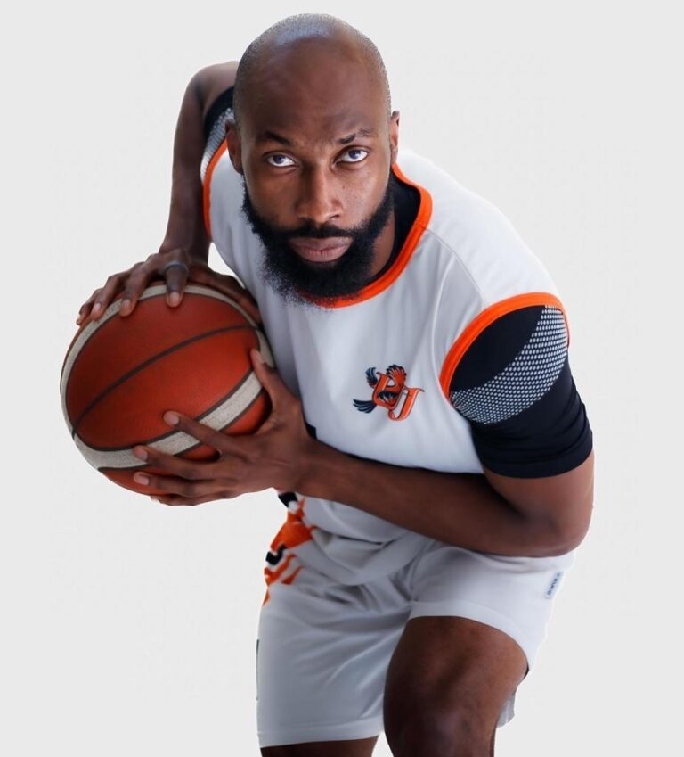 Brother-sister basketeers grateful to UJ for sport, academic success