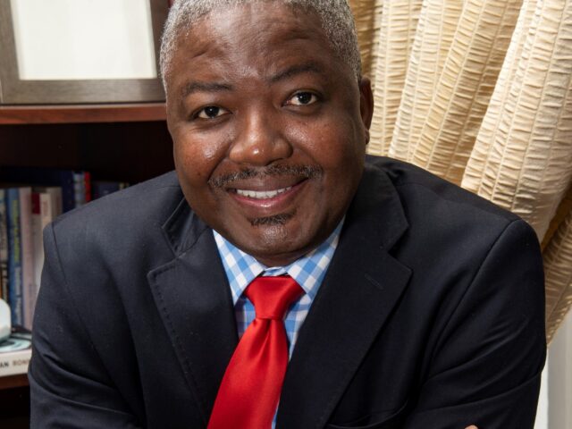 UJ’s Prof Mcebisi Ndletyana discusses the state of our public institutions