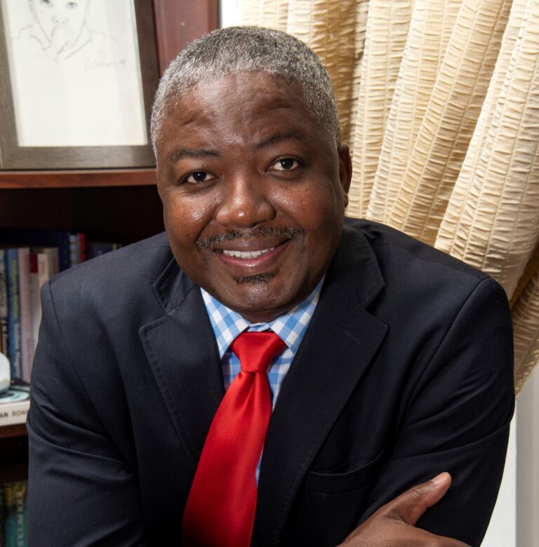 UJ’s Prof Mcebisi Ndletyana discusses the state of our public institutions