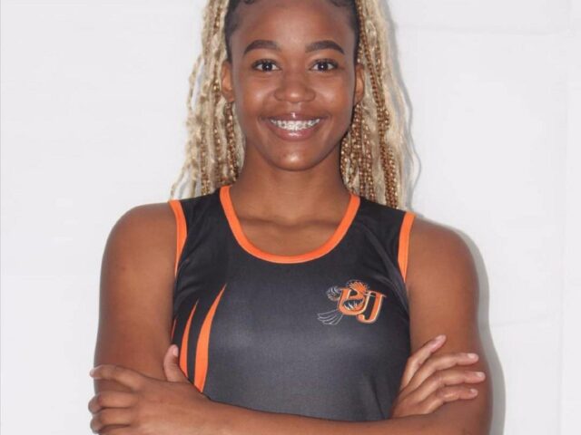 Namibia calls 3 UJ Netball players for 2023 Netball World Cup qualifiers