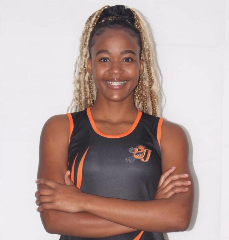 Namibia calls 3 UJ Netball players for 2023 Netball World Cup qualifiers