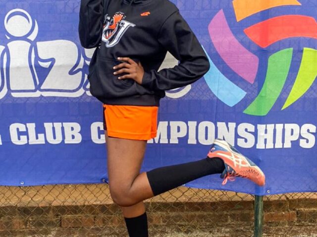 Silver for UJ Netball Team at 2022 Gauteng Province Championships