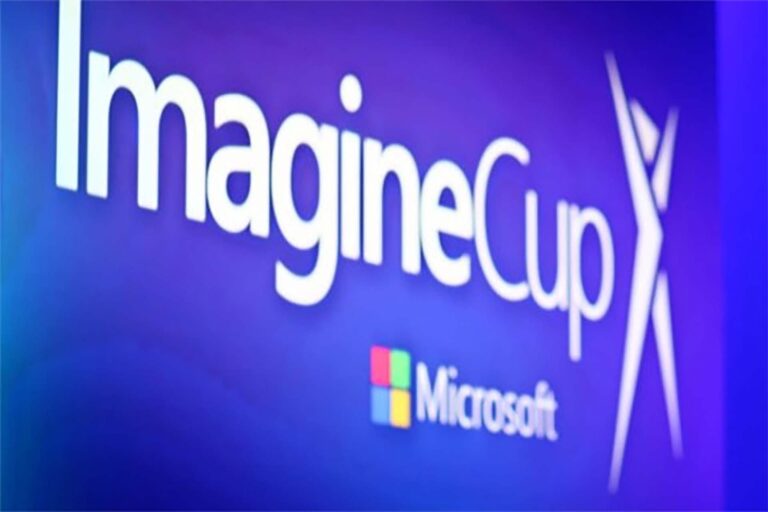 UJ’s Majority Win at National Microsoft Imagine Cup