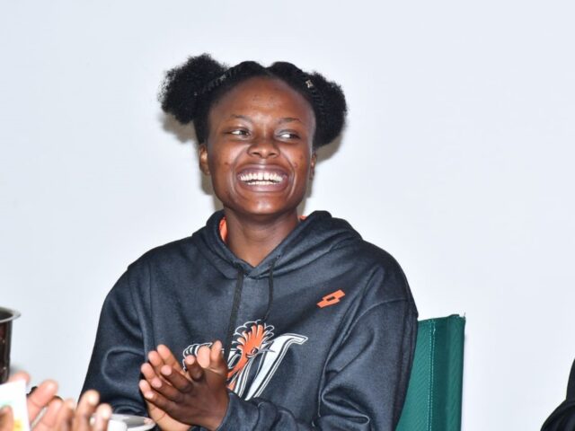 UJ Netball in high spirits for Varsity Netball tournament