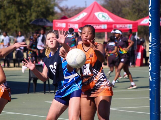 UJ Sport to host USSA Netball Championships