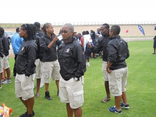 Former Banyana Banyana player and alumna appointed Assistant Coach for UJ Women’s Senior Football Team