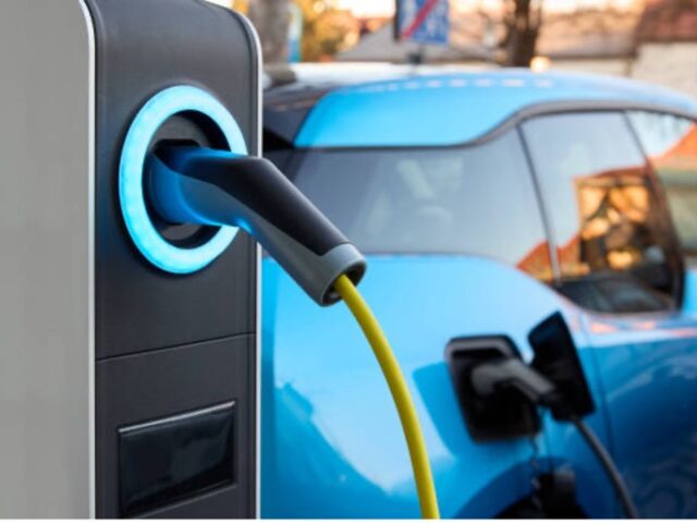 Electric vehicles are the future of motorised transport, but South Africa is still stuck in a carbon past
