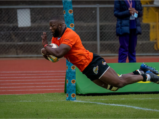 FNB Varsity Cup Rugby: UJ defeats SU Maties 49-42 at home