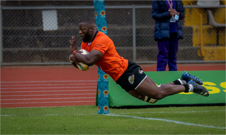 FNB Varsity Cup Rugby: UJ defeats SU Maties 49-42 at home