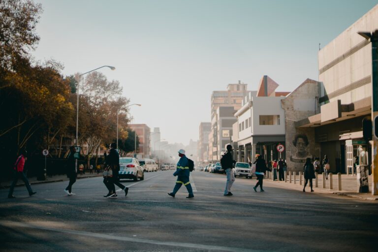 SA must rework and fix our social contract lest our democratic gains be reversed