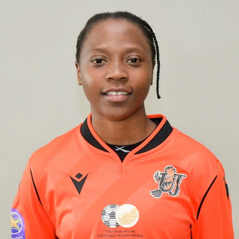 UJ players and staff to reinforce SA national football teams