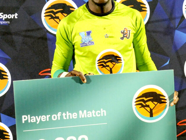 Defending champions UJ on course to 2022 FNB Varsity Football finals