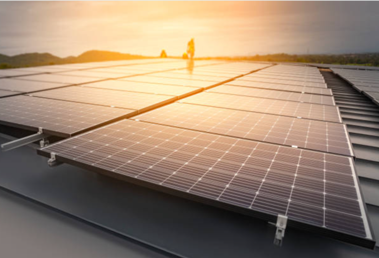 Rooftop solar power: To zero-rate or not…?