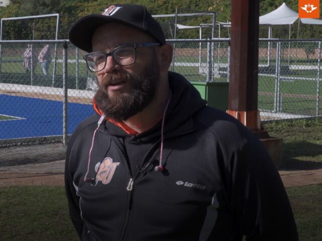 UJ hockey coaches acknowledged for good coaching prowess