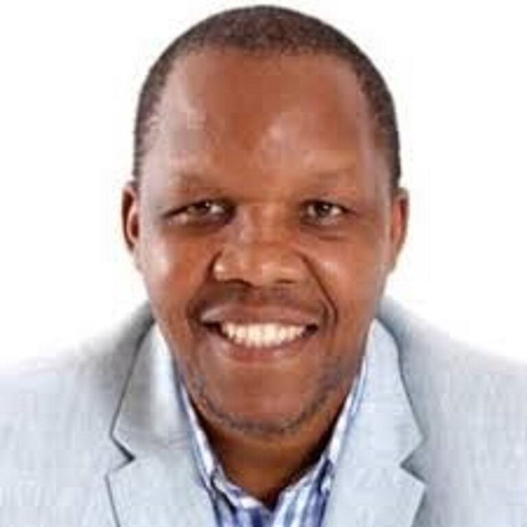 UJ appoints Prof Siphamandla Zondi as the Director of the Institute for Pan African Thought and Conversation (IPATC)