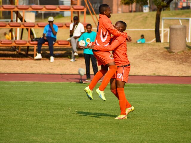 UJ clinch 2nd win in Hollywoodbets Super League opening match on home soil