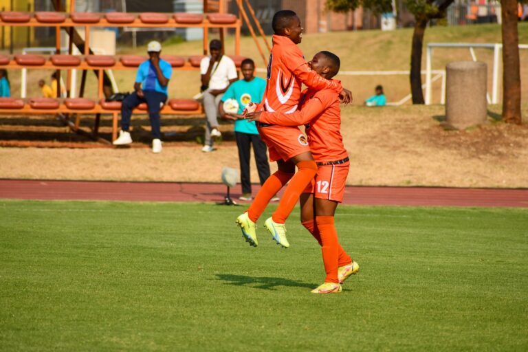 UJ clinch 2nd win in Hollywoodbets Super League opening match on home soil