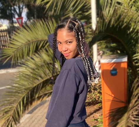 Surviving First Year – Tips from Third year law student Tamé-Lee Beck