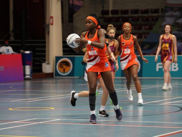 Five UJ players and coach among first cohort offered professional contracts by Netball South Africa