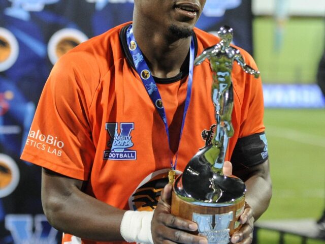 Thabang Steven Lebese and Ngoanamello Rammala sign for ABC Motsepe League side African All Stars