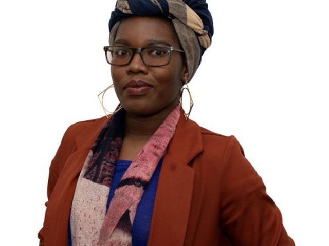 Remembering Amy Ashwood-Garvey: A Pan-African pioneer