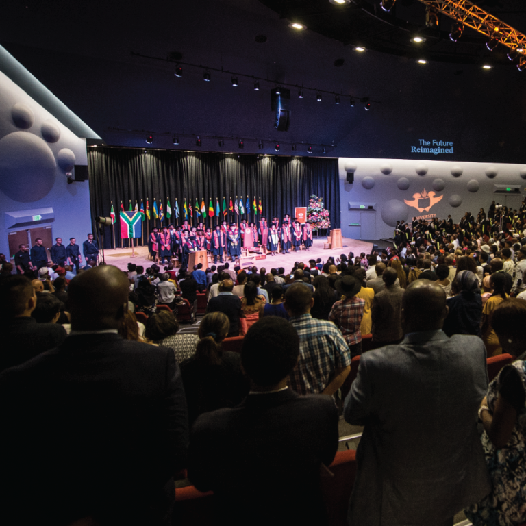 UJ honours iconic figures, including renowned Venda sculptor, with Honorary Doctorates