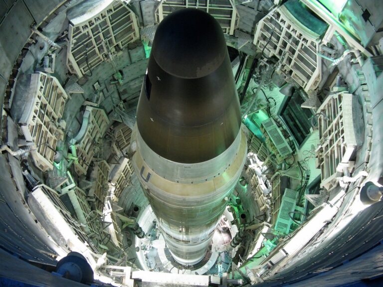 We urgently need international agreements on human rights and the use of autonomous weapons