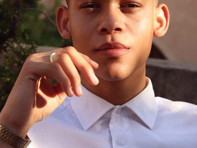 Q&A with Allan Gray Pitch Award student, Tylo Stols