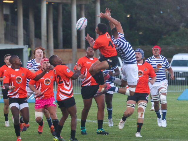 UJ Rugby team hopes fans will give them a morale boost in upcoming home match