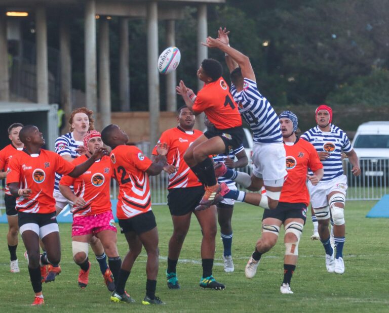 UJ Rugby team hopes fans will give them a morale boost in upcoming home match