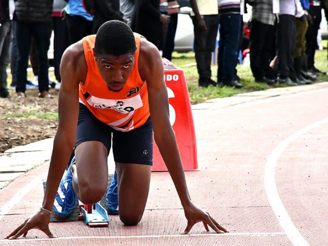 A clean sweep for UJ in 10th All Africa University Games in Nairobi