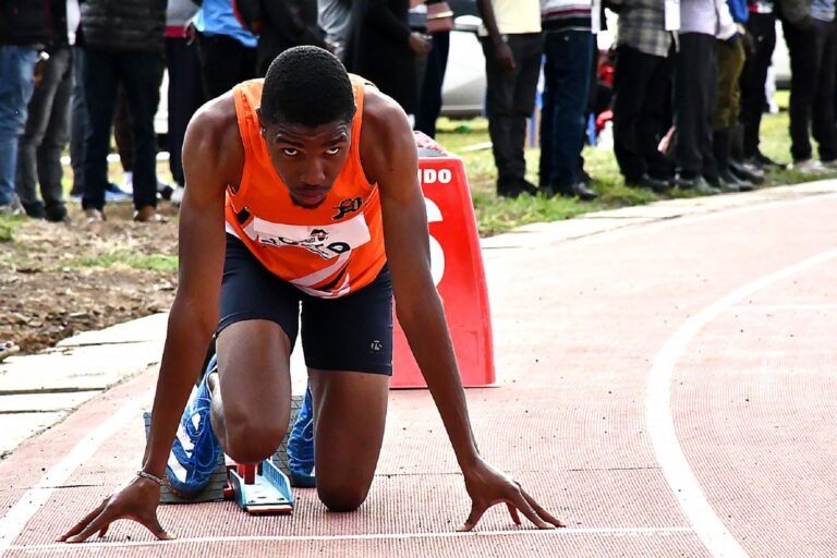 A clean sweep for UJ in 10th All Africa University Games in Nairobi