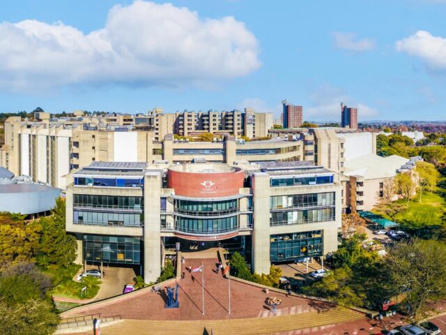 This is an era of great change for South Africa’s universities, and inclusive leadership is critical