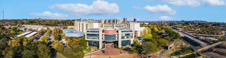 This is an era of great change for South Africa’s universities, and inclusive leadership is critical