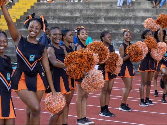 1 out of four for UJ in 2023 FNB Varsity Cup campaign