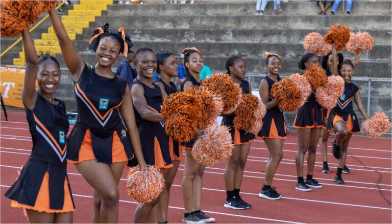 1 out of four for UJ in 2023 FNB Varsity Cup campaign