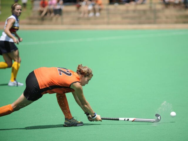 UJ’s Coltman and Maseko help SA-U21 Hockey clinch FIH Junior Africa Cup in Egypt