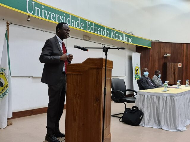 UJ and leading Mozambican universities to strengthen collaboration with joint teaching and learning initiatives