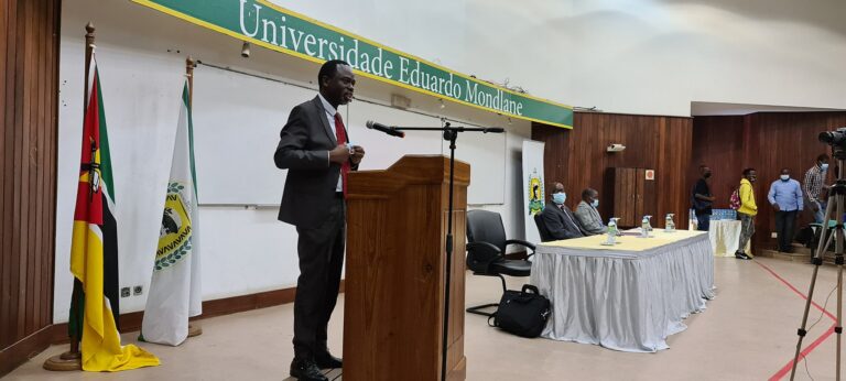 UJ and leading Mozambican universities to strengthen collaboration with joint teaching and learning initiatives