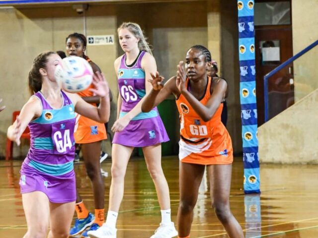 Top 4 finish for UJ Netball in Round 1 of 2022 FNB Varsity Netball tournament in Tshwane