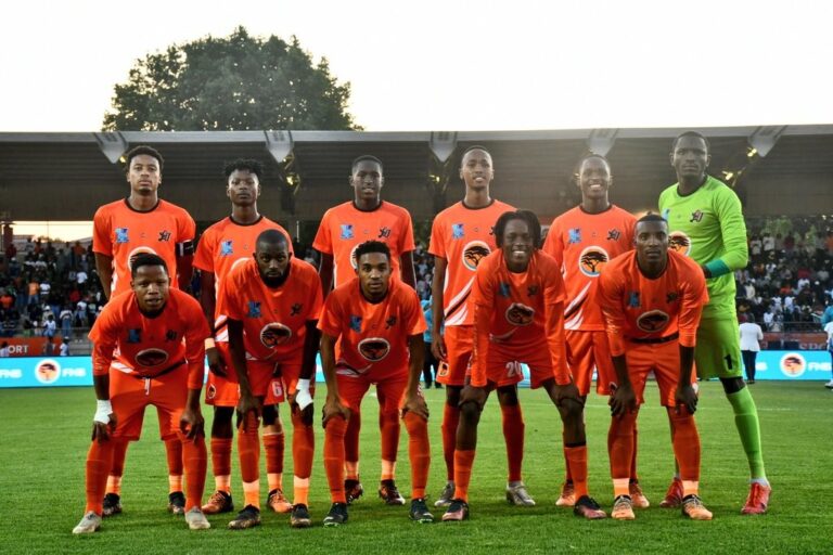 UJ’s senior men’s football team aims for promotion to SA’s 2nd tier pro league