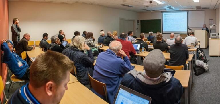 UJ Takes the Lead at National Physics Conference