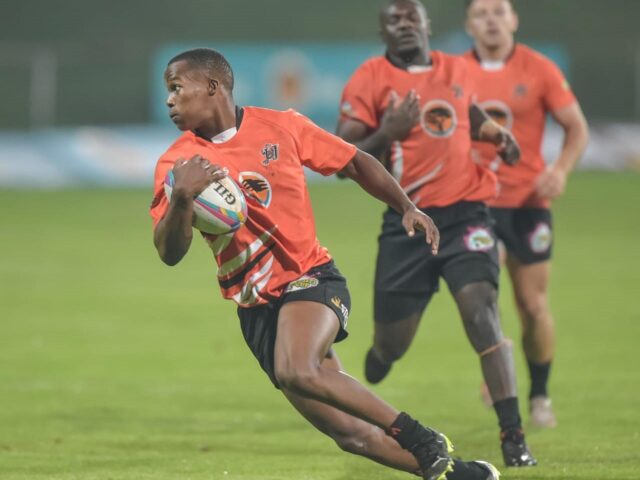 2022 FNB Varsity Cup: An electric atmosphere gives UJ rugby a first win at home